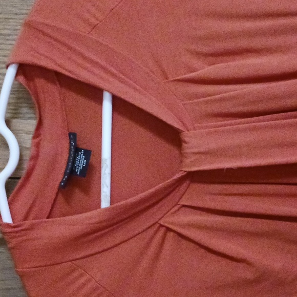 Apostrophe top - Picture 2 of 5